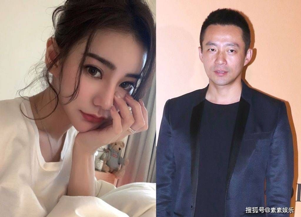 汪小菲疑似求婚成功，大方示爱“我爱马筱梅”