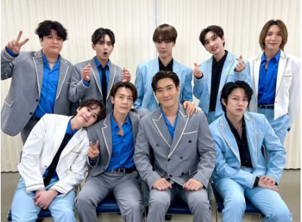 颂乐终於公布solo演唱会台北场时间！灶咖大战MAMAMOO打败Super Junior登顶  第3张