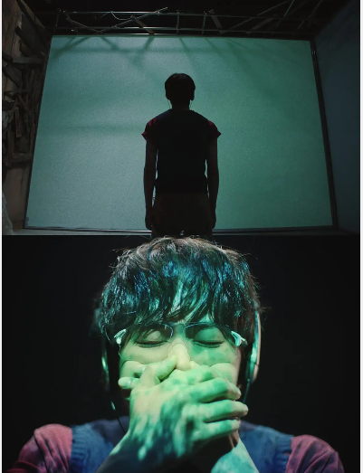 NCT成员MARK的新曲《200》MV预告视频公开后引发热议  第2张