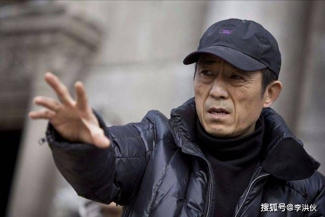 冯小刚回应传闻，65岁的他没死没移民，只是有些落寞了  第7张